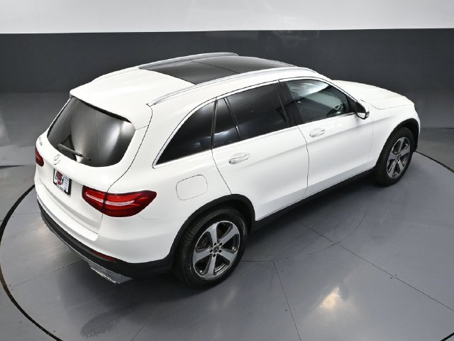 Used 2019 Mercedes-Benz GLC 300 image 49