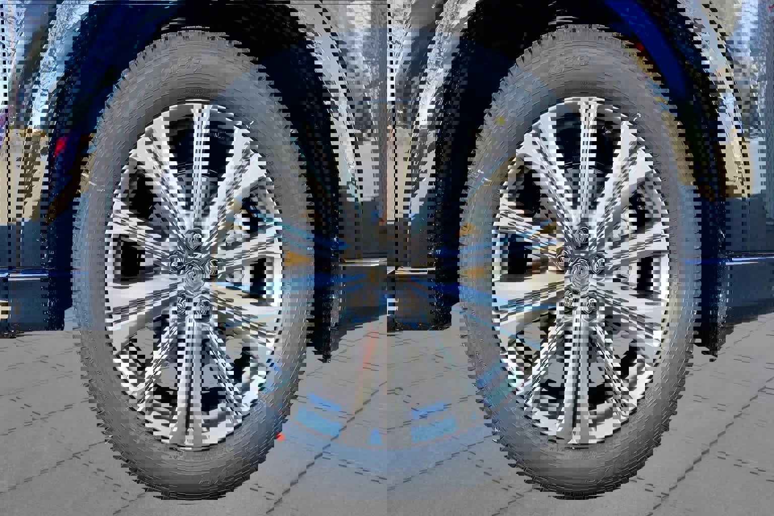 New 2025 MAZDA CX-5 Signature image 17