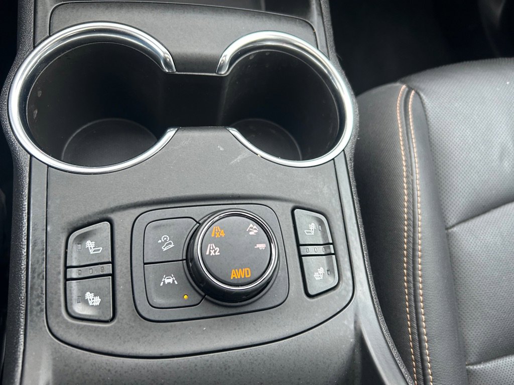 Used 2018 GMC Terrain SLT w/ Preferred Package image 53