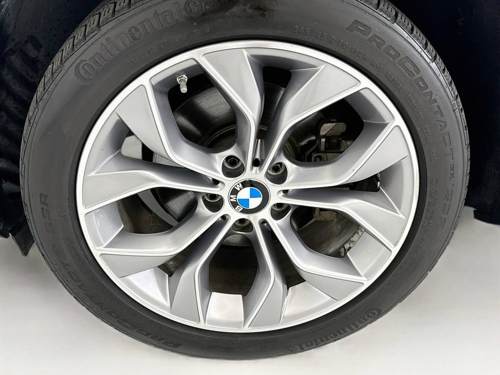 Used 2018 BMW X4 xDrive28i AWD/4WD image 29