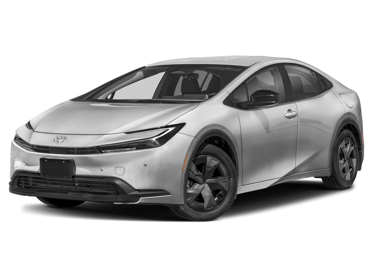 New 2026 Toyota Prius LE
