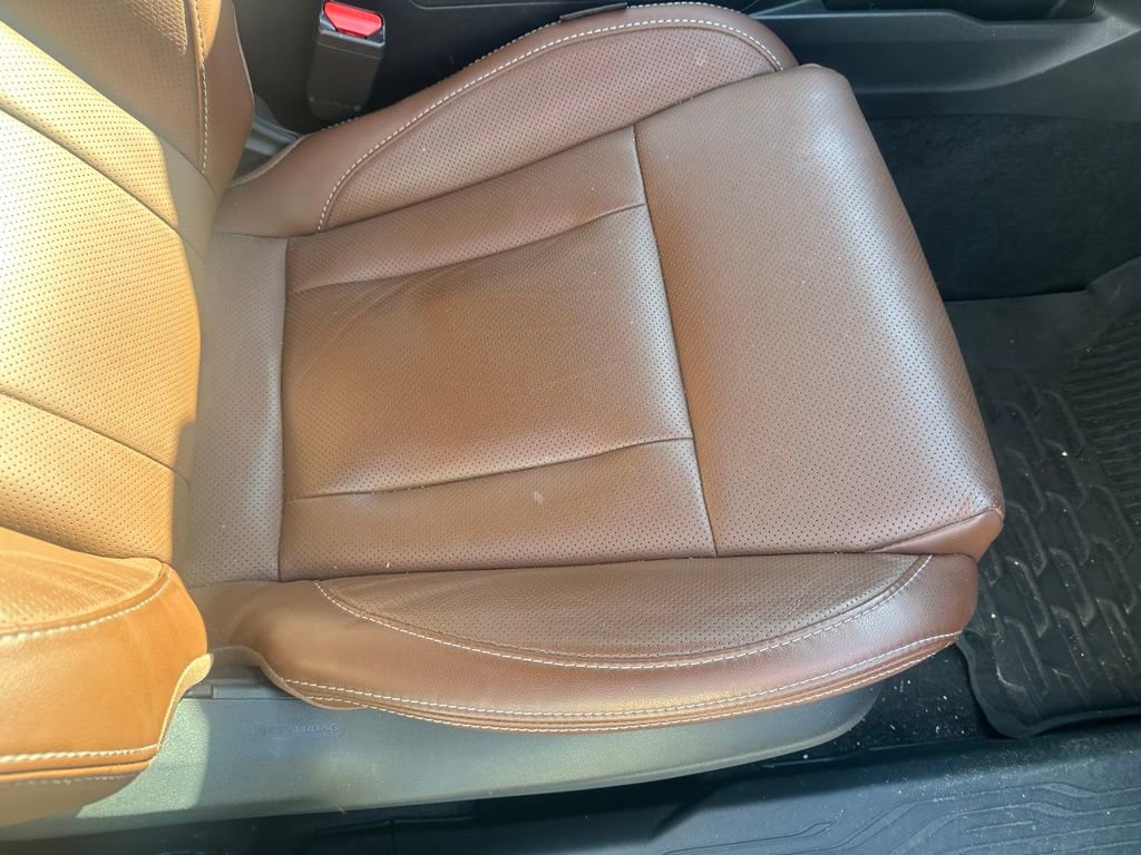 Used 2020 Subaru Outback Touring XT image 18