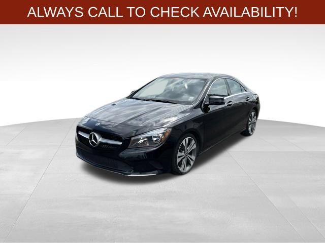 Used 2019 Mercedes-Benz CLA 250 4MATIC image 3