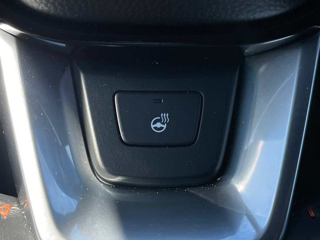Used 2025 Honda CR-V Sport Touring image 16