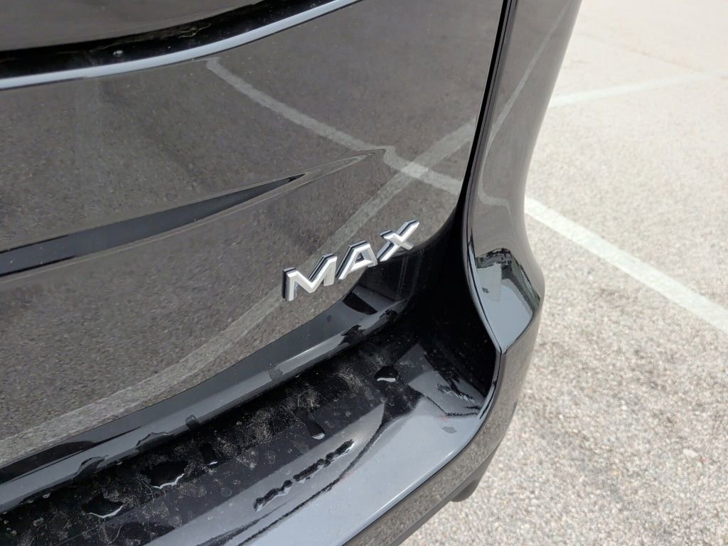 New 2026 Ford Expedition Max Active RWD image 45