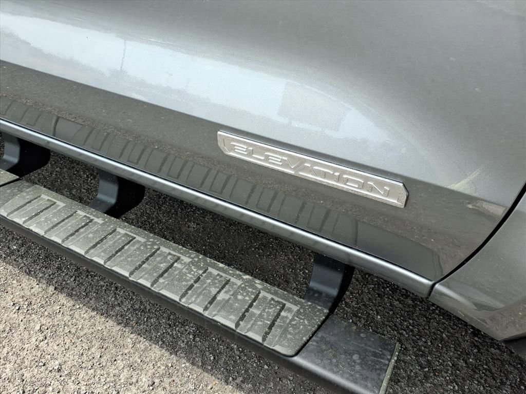 New 2026 GMC Canyon Elevation w/ Convenience Package image 10