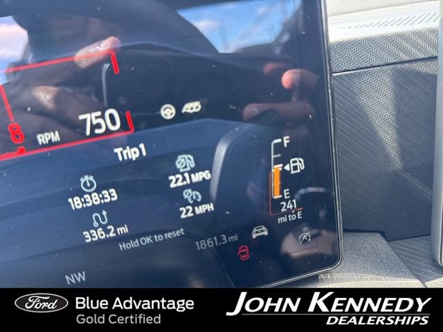 Certified 2026 Ford Mustang Premium image 4