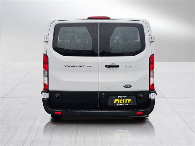 Used 2020 Ford Transit 350 XLT image 5