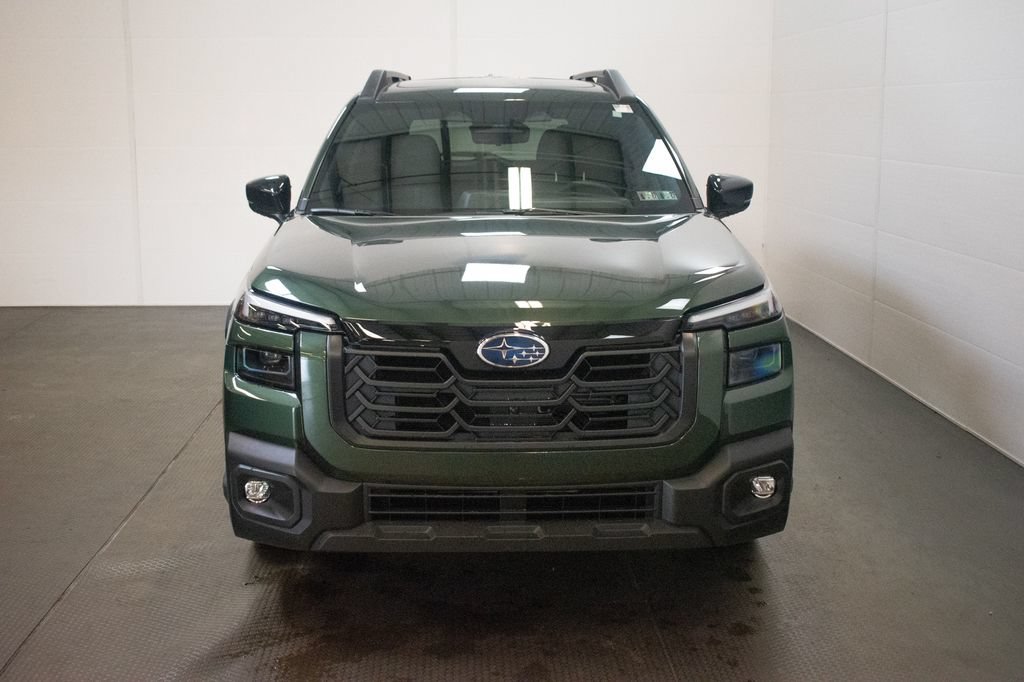 New 2026 Subaru Outback Touring XT AWD/4WD image 2