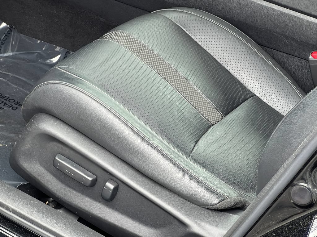 Used 2020 Honda Civic Sport Touring image 8
