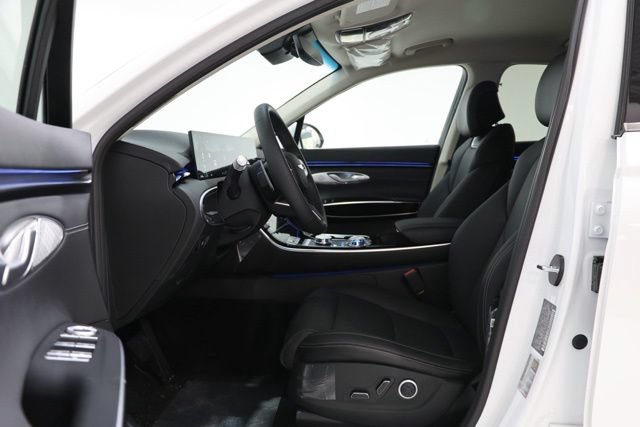 New 2026 Genesis GV70 2.5T AWD/4WD image 16