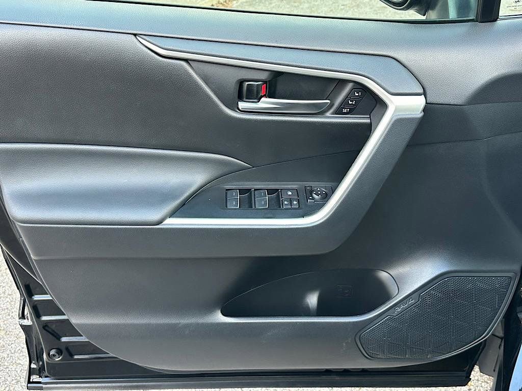 Certified 2024 Toyota RAV4 XLE Premium w/ Weather Package image 14