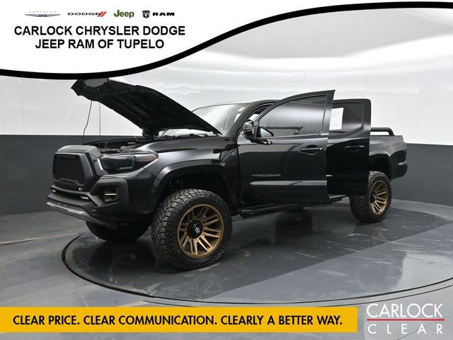 Used 2021 Toyota Tacoma SR5 image 56