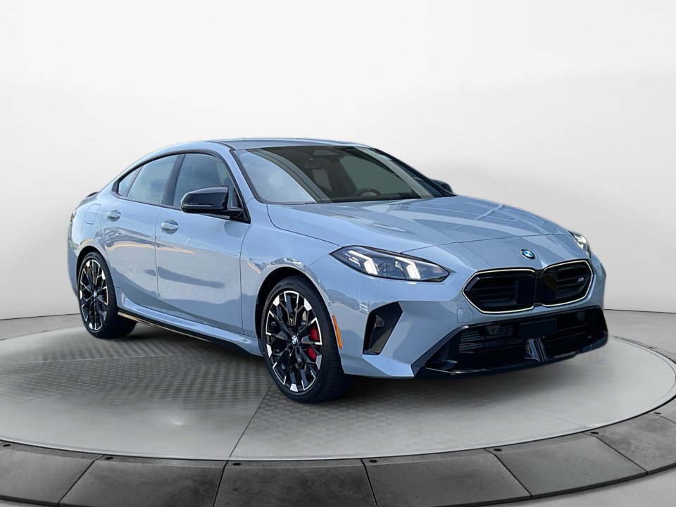 New 2026 BMW M235i xDrive w/ Technology Package AWD/4WD image 1