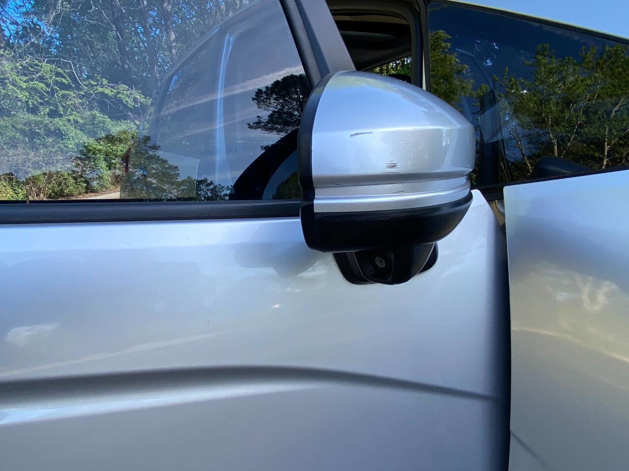 Used 2015 Honda Fit EX-L image 49