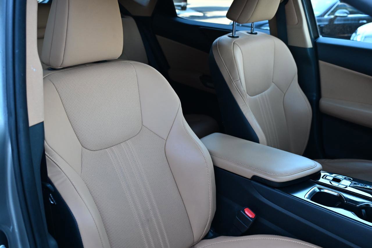 Used 2023 Lexus NX 350 AWD image 33