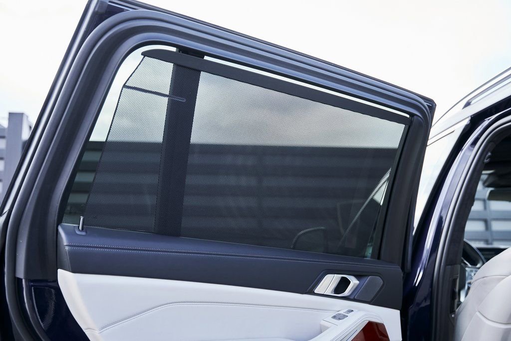 Used 2024 BMW ALPINA XB7 image 56