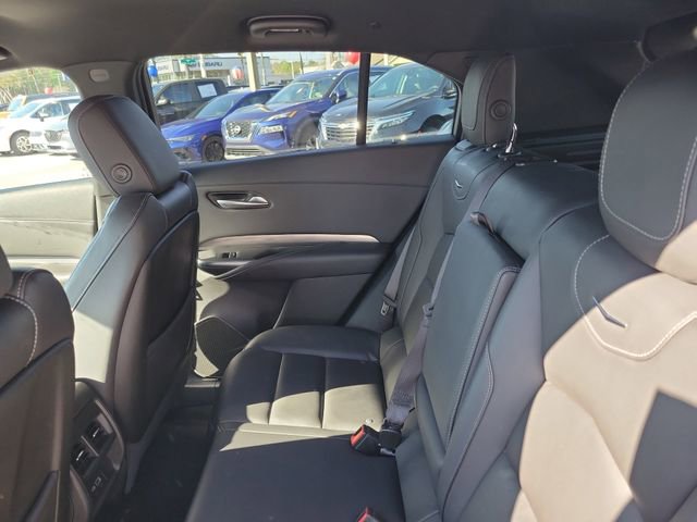 Used 2024 Cadillac XT4 Premium Luxury image 30