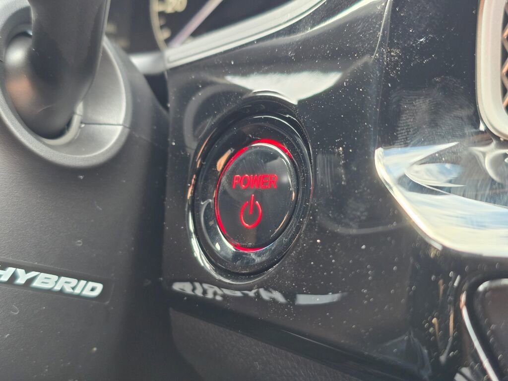 New 2026 Honda Civic Sport image 25