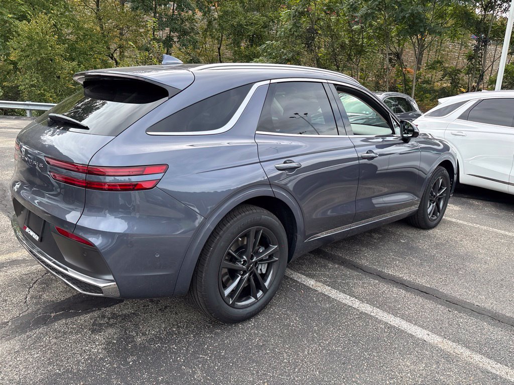 New 2027 Genesis GV70 2.5T Advanced AWD/4WD image 5