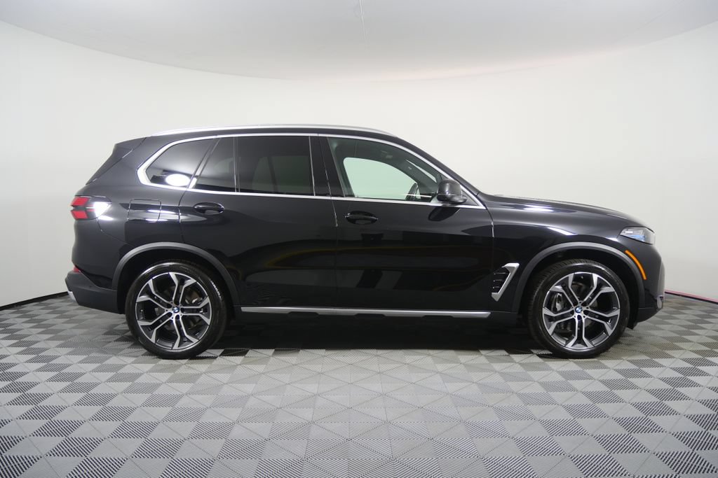 Certified 2026 BMW X5 sDrive40i RWD image 6
