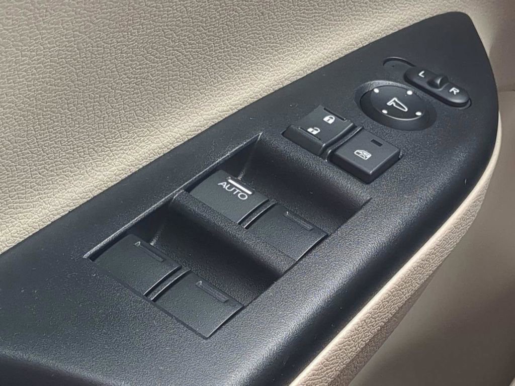 Used 2014 Honda Accord LX image 22