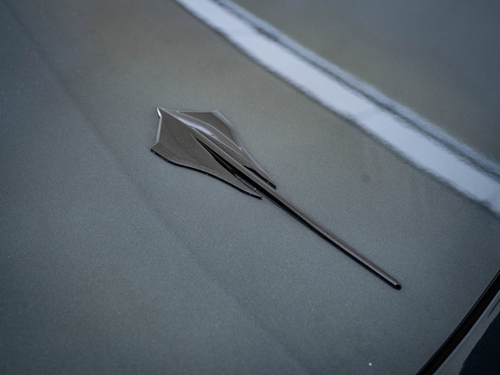 Used 2020 Chevrolet Corvette Stingray Premium Cpe w/ 3LT image 19