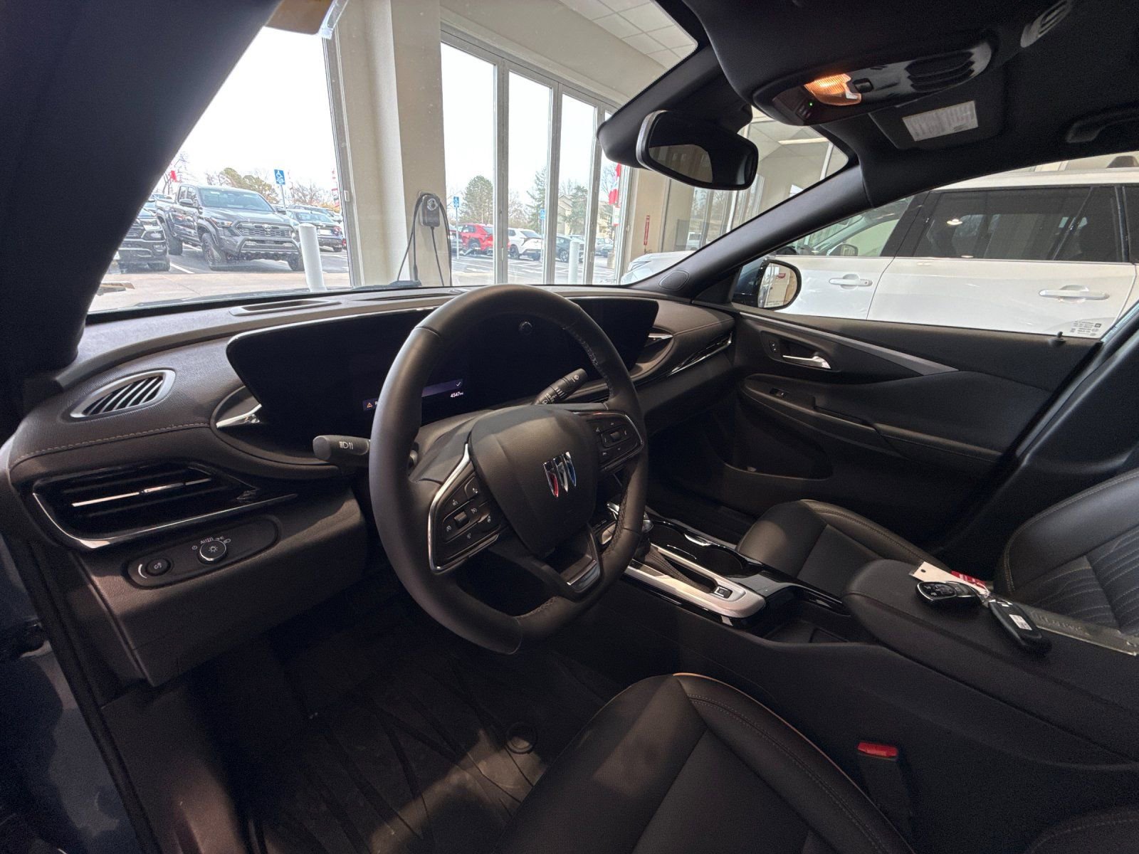 Used 2025 Buick Envista Avenir image 10