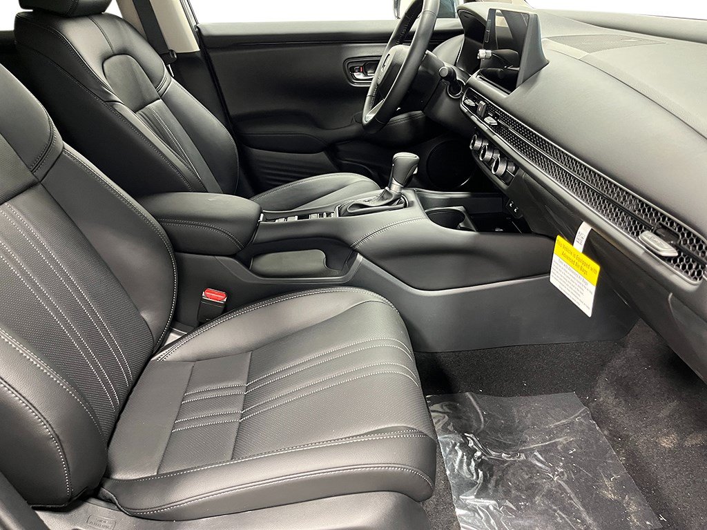 New 2027 Honda HR-V EX-L image 29