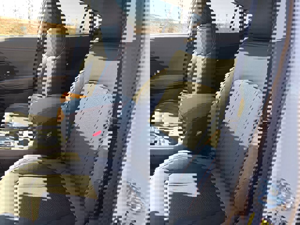 New 2025 Subaru Crosstrek 2.5i Limited image 21