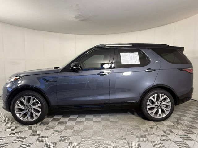 Used 2026 Land Rover Discovery Limited Edition AWD/4WD image 3