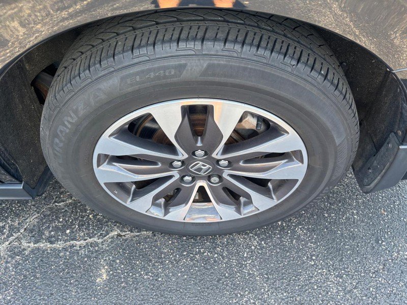 Used 2022 Honda Odyssey EX-L image 9