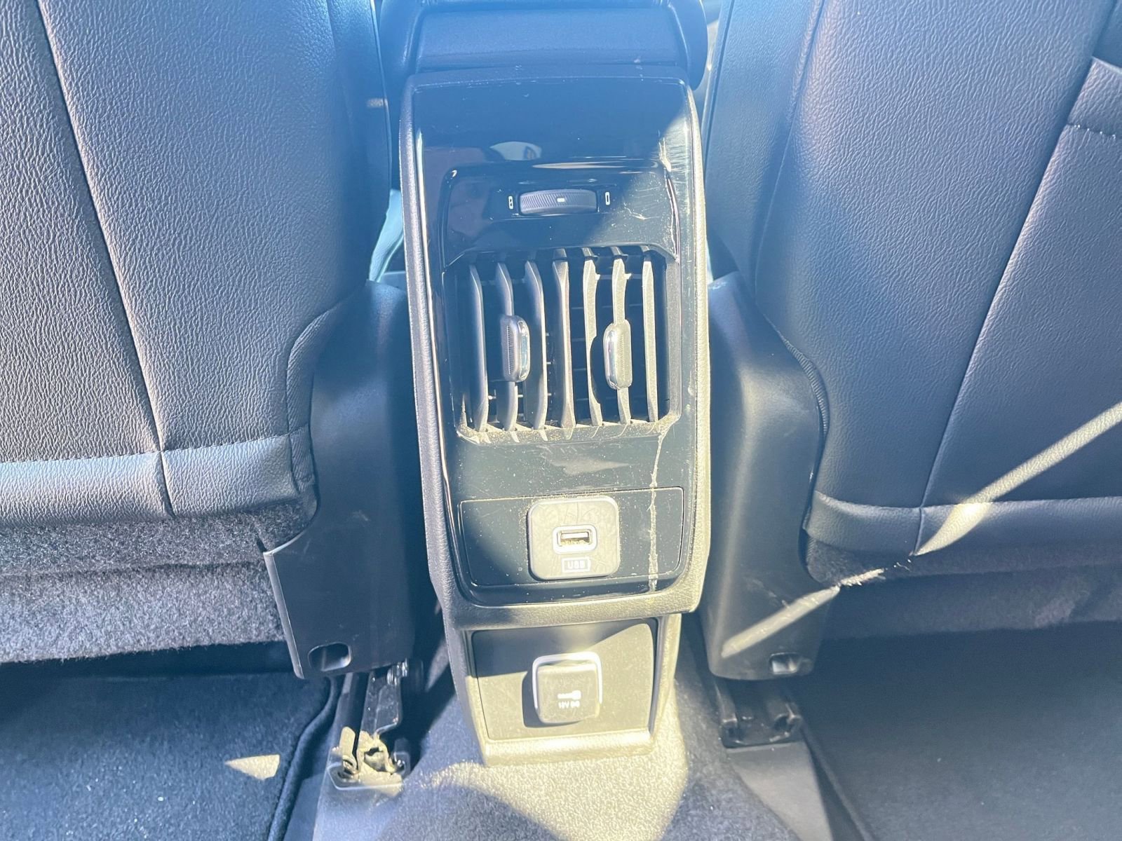 Used 2025 Jeep Compass Limited AWD/4WD image 24