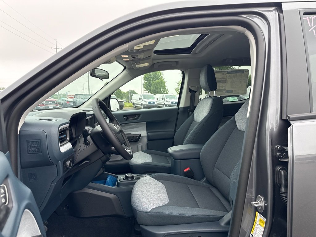 New 2025 Ford Maverick XLT w/ XLT Luxury Package image 29