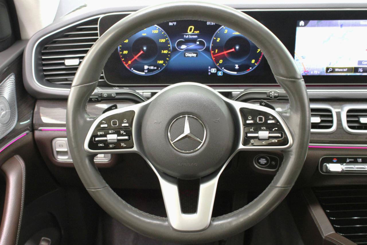 Used 2020 Mercedes-Benz GLE 350 4MATIC image 56