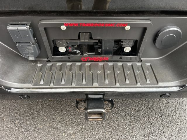 Used 2024 GMC Sierra 1500 Denali Ultimate AWD/4WD image 15