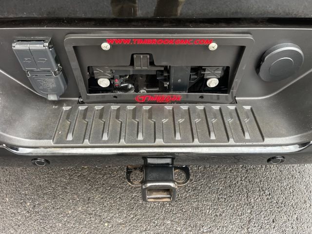 Used 2024 GMC Sierra 1500 Denali Ultimate image 15