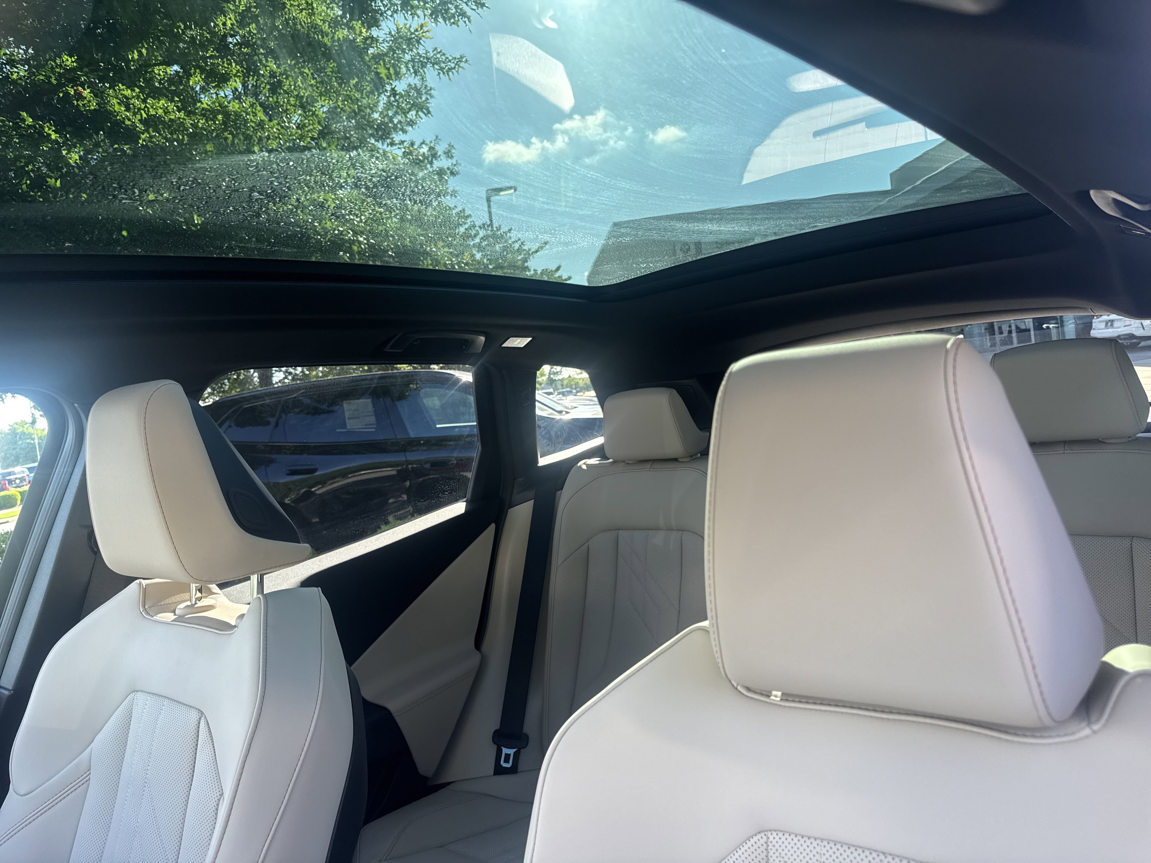 New 2025 BMW X3 xDrive30i w/ Premium Package image 9