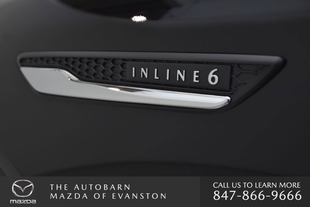 New 2026 MAZDA CX-90 3.3 Turbo w/ Select Package image 37