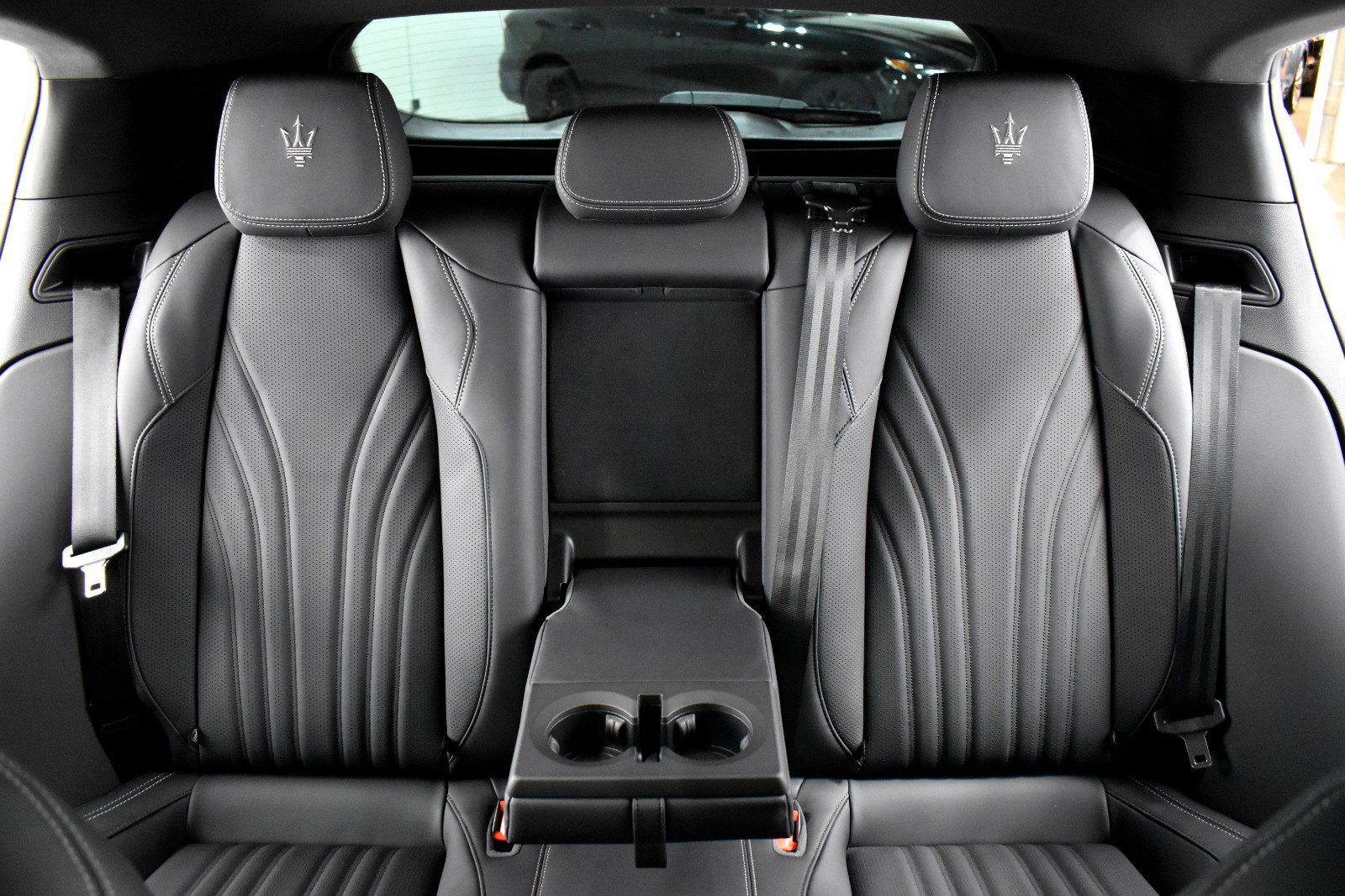 New 2027 Maserati Grecale Modena AWD/4WD image 34
