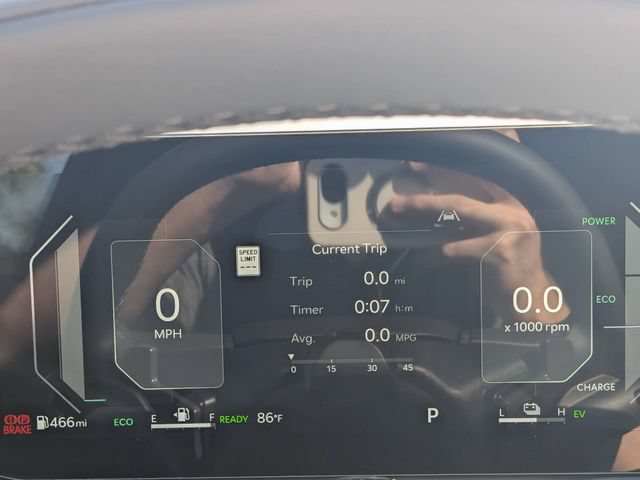 New 2027 Kia Telluride SX Prestige AWD/4WD image 32