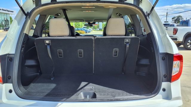 Used 2021 Honda Pilot EX image 11
