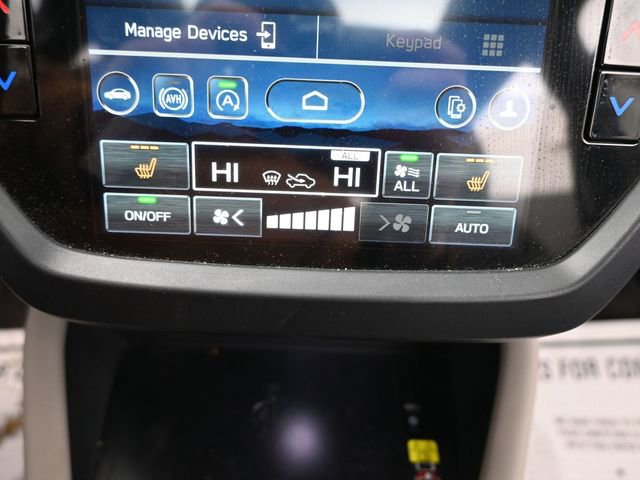 Used 2025 Subaru Forester Premium image 18