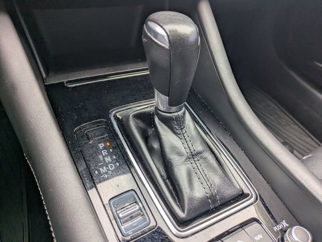 Used 2019 MAZDA MAZDA6 Grand Touring Reserve FWD image 16