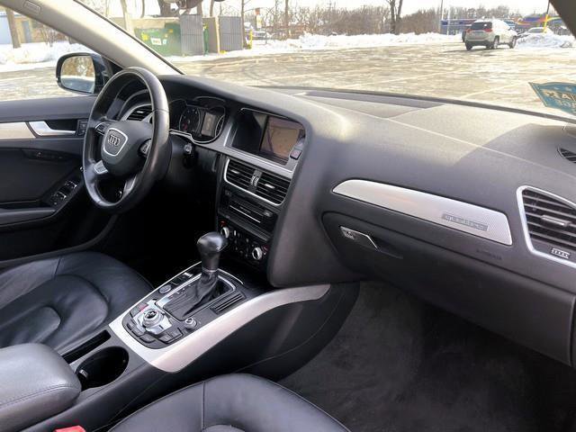 Used 2014 Audi A4 2.0T Premium Plus AWD/4WD image 44