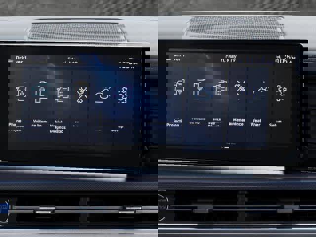 New 2026 Hyundai Santa Fe SEL image 13