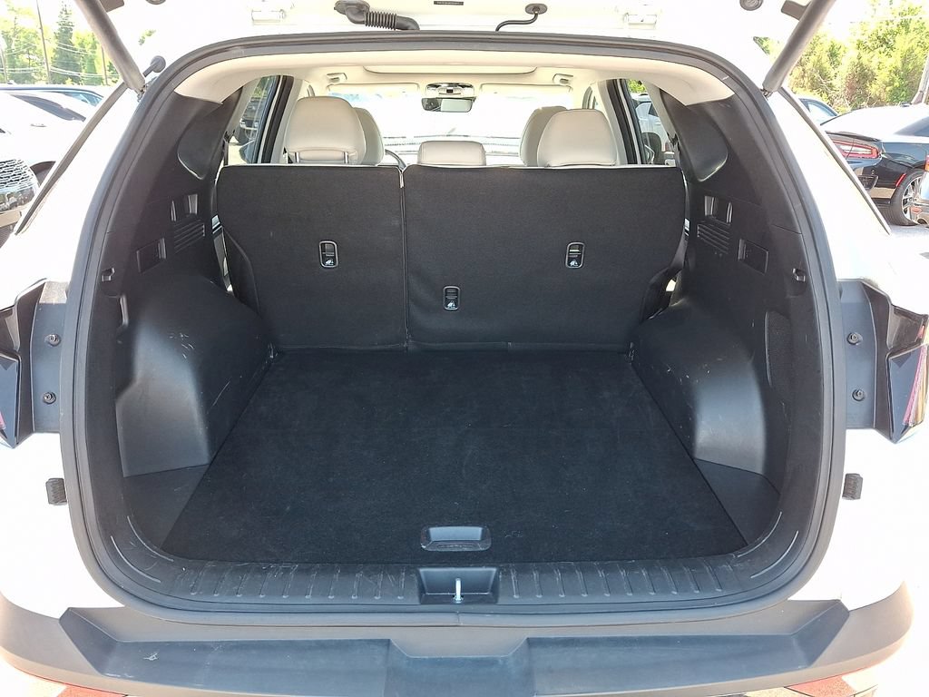 Used 2024 Hyundai Tucson Limited FWD image 33