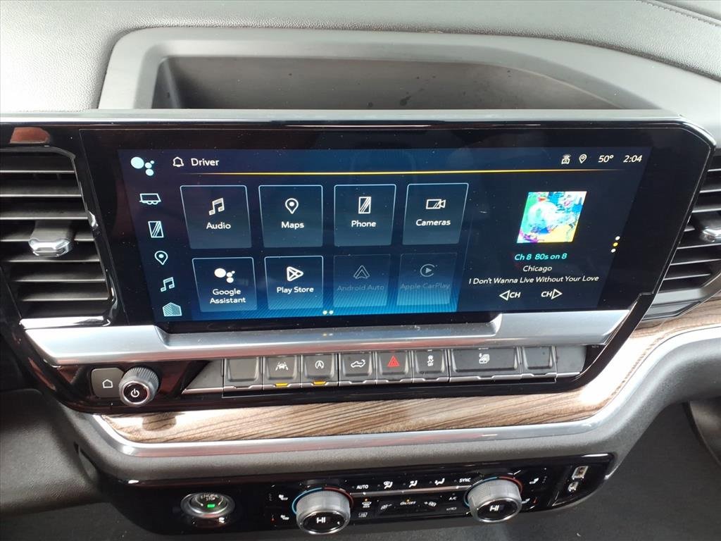 Used 2023 Chevrolet Silverado 1500 LT image 25