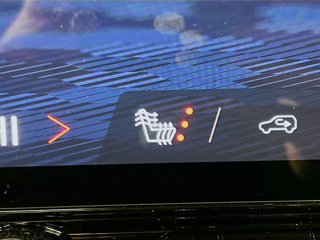 New 2026 Chevrolet Blazer EV LT image 20