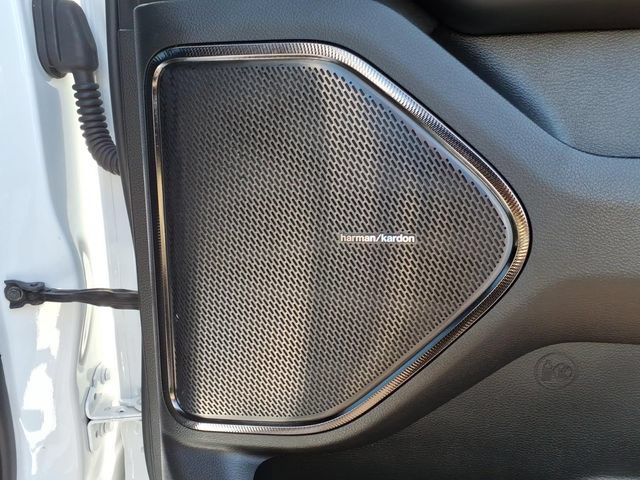 Used 2024 RAM 1500 TRX AWD/4WD image 9